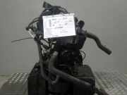 Motor ohne Anbauteile (Benzin) MAZDA 121 III (JASM, JBSM) 1.3 37 KW