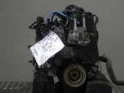 Motor ohne Anbauteile (Benzin) FIAT Punto (188) 1.2 8V 44 KW