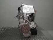 Motor ohne Anbauteile (Benzin) HONDA Jazz II (GD-GE) 1.4 61 KW