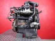 Motor ohne Anbauteile VOLKSWAGEN GOLF III (1H1) 1.4 ABD Mit Kompressionsbild ABD