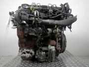 Motor ohne Anbauteile (Diesel) FORD Mondeo III Kombi (BWY) 2.0 TDDi / TDCi 85 KW