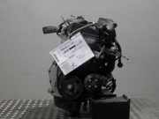 Motor ohne Anbauteile (Benzin) MITSUBISHI Colt VI (Z30) 1.1 MPI 134910