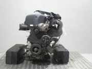 Motor ohne Anbauteile (Benzin) FORD Puma (ECT) 1.7 16V 92 KW