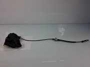 Türschloss rechts vorn 3 Tür VW GOLF VI (5K1) 1.2 TSI 77 KW 5K1837016B