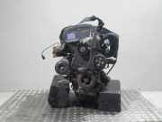 Motor ohne Anbauteile (Benzin) FORD Fiesta IV (JA, JB) 1.25 i 16V DHA