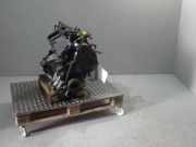 Motor ohne Anbauteile (Diesel) VW Passat (3B2, B5) 1.9 TDI 81 KW