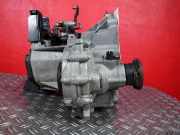 Schaltgetriebe VOLKSWAGEN POLO (9N_) 1.4 16V 74 KW
