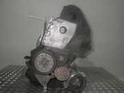 Motor ohne Anbauteile (Diesel) VW Lupo (6X/6E) 1.7 SDI 44 KW