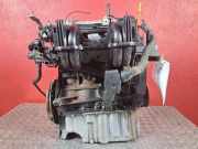 Motor ohne Anbauteile (Benzin) SKODA OCTAVIA I (1U2) 1.6 55 KW