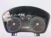 Tachometer FORD FOCUS C-MAX (DM2) 1.6 TDCI 80 KW 3M5F10A855A