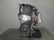 Motor ohne Anbauteile (Diesel) VW Golf IV (1J) 1.9 TDI ATD