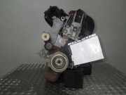 Motor ohne Anbauteile (Benzin) FIAT Punto (188) 1.2 16V 59 KW