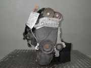 Motor ohne Anbauteile (Benzin) SKODA Fabia II Combi (5J) 1.4 16V 63 KW