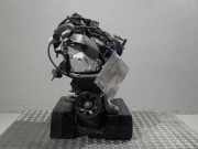 Motor ohne Anbauteile (Benzin) RENAULT Twingo (C06) 1.2 D7FF702