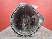 Schaltgetriebe 5 Gang MERCEDES-BENZ CLK (C209) 200 KOMPRESSOR 120 KW