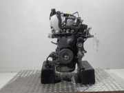 Motor ohne Anbauteile (Benzin) RENAULT Laguna II (G) 1.8 16V 88 KW