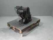 Motor ohne Anbauteile (Benzin) VW Golf III (1H) 1.4 44 KW