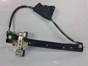 Fensterheber links vorn 3-Türer Elektrisch/ohne Motor SKODA CITIGO NF1 44 KW 1S3837461A