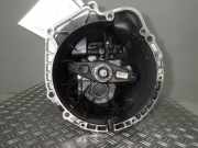 Schaltgetriebe BMW 1er (E81) 116i 85 KW