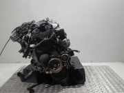 Motor ohne Anbauteile (Benzin) PEUGEOT 306 1.6i 65 KW