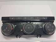 Bedienelement für Klimaanlage WVWZZZ3CZGP000101 VW PASSAT VARIANT (3G5, B8) 2.0 TDI 110 KW 5G0907426AH