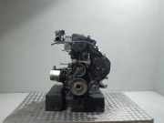 Motor ohne Anbauteile (Diesel) FORD Focus (DAW, DBW) 1.8 TDCi F9DA