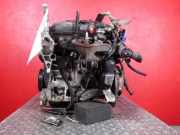 Motor ohne Anbauteile (Benzin) Mit Kompressionsbild CITROEN C3 1.1 i 44 KW
