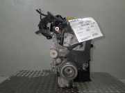 Motor ohne Anbauteile (Benzin) FIAT Stilo (192) 1.4 16V 70 KW