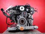 Motor ohne Anbauteile (Diesel) Ölwanne hat einen Riss, Nockenwelle defekt AUDI A6, S6 4F 132 KW