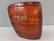 Blinker rechts vorn MERCEDES-BENZ S-KLASSE (W116) 350 SE, SEL 143 KW 1305233002