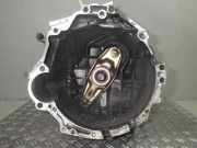 Schaltgetriebe AUDI A6 (4B, C5) 1.8 T EHV