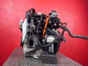 Motor ohne Anbauteile (Benzin) Mit Kompressionsbild VOLKSWAGEN TOURAN 2.0 80 KW