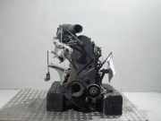 Motor ohne Anbauteile (Benzin) SEAT Cordoba (6K/C) 1.6 55 KW