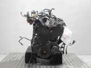 Motor ohne Anbauteile (Diesel) RENAULT Megane I Classic (LA) 1.9 dTi 69 KW