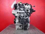 Motor ohne Anbauteile (Benzin) Mit Kompressionsbild VW UP! 44 KW