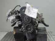 Motor ohne Anbauteile (Benzin) MAZDA 323 P V (BA) 1.3 16V 54 KW
