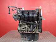 Motor ohne Anbauteile (Benzin) SKODA FABIA I (6Y2) 1.4 16V 55 KW