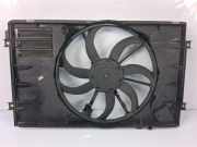 Lüfterrad VW GOLF VI (5K1) 1.6 75 KW 1K0121205AA 1K0121207AS 1K0959455EF