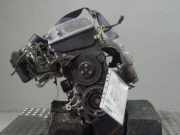 Motor ohne Anbauteile (Benzin) MAZDA 323 S V (BA) 1.5 16V 65 KW