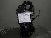 Motor ohne Anbauteile (Diesel) CITROEN Berlingo I (MF) 1.6 HDI 75 55 KW