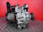 Schaltgetriebe SKODA FABIA 1.4 TDI JCZ