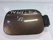 Tankklappe Variant VW GOLF VI VARIANT (AJ5) 2.0 TDI 103 KW 1K0010497C 1K5010440C