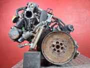 Motor ohne Anbauteile (Diesel) OPEL ASTRA H CARAVAN (A04) 1.9 CDTI 110 KW