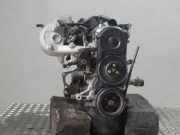 Motor ohne Anbauteile (Benzin) MAZDA 323 S VI (BJ) 1.4 54 KW