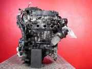 Motor ohne Anbauteile (Diesel) FORD Focus 1.6 TDCI 66 KW