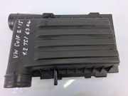 Lüftergehäuse VW GOLF VII (5G1, BE1, BE2, BQ1) 1.2 TSI 63 KW 04E129611G