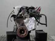 Motor ohne Anbauteile (Benzin) HONDA Civic IV Hatchback (EC, ED, EE) 1.3 55 KW