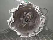 Schaltgetriebe AUDI A4 (8E, B6) 2.4 125 KW