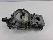Luftmengenmesser Ansaugflansch rissig MERCEDES-BENZ S-KLASSE (W126) 500 SE, SEL 170 KW 0438120170 1161400018