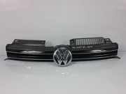 Kühlergrill Mit Emblem VW GOLF VI (5K1) 1.6 75 KW 5K0853653 5K0853651AL